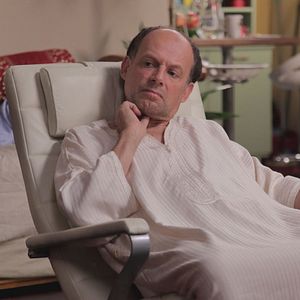 Foto Denis Podalydès