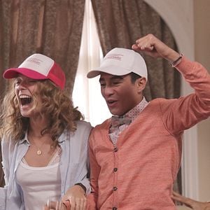 Foto Joséphine Japy