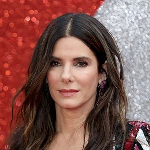 Foto Sandra Bullock