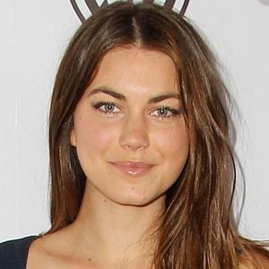 Foto Charlotte Best