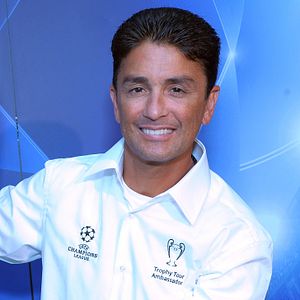Foto Bebeto De Oliveira