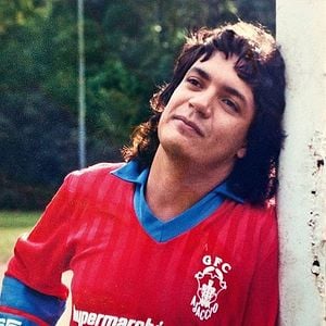 Foto Carlos Kaiser