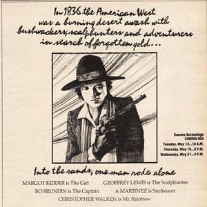 Foto Shoot the Sun Down