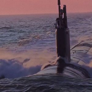 Foto Black Water - Perigo no Oceano