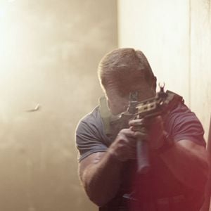 Foto Black Water - Perigo no Oceano