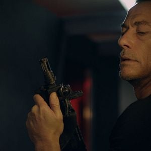 Foto Jean-Claude Van Damme