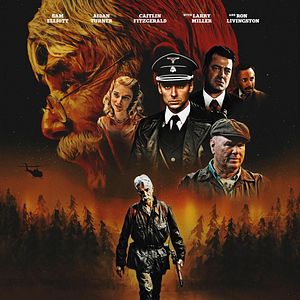 Foto O Homem que Matou Hitler e o Pé-Grande