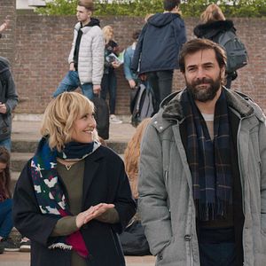 Foto Grégory Fitoussi