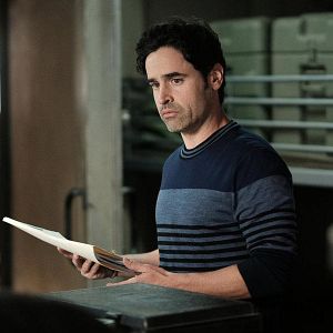 Foto Jesse Bradford