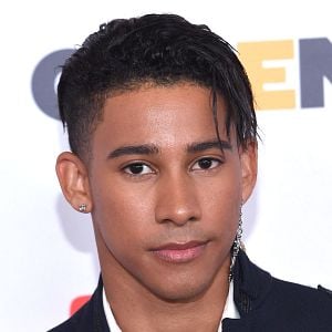 Foto Keiynan Lonsdale