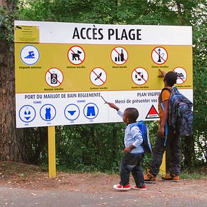 Foto Treasure Island