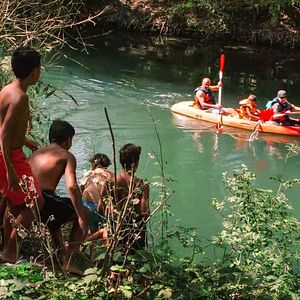 Foto Treasure Island