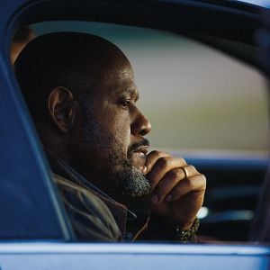 Foto Forest Whitaker