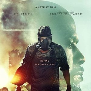 Foto Próxima Parada: Apocalipse