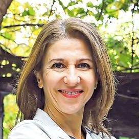 Foto Alejandra Flechner