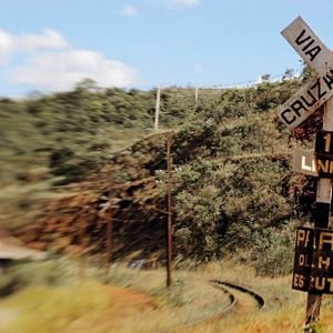 Foto Estrada de Sonhos