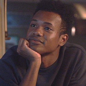 Foto Martin L. Washington Jr.