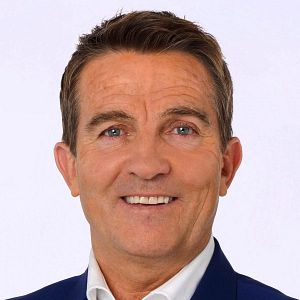 Foto Bradley Walsh (II)