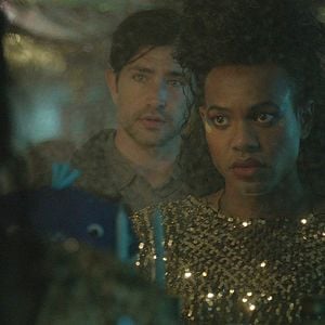 Foto Alaska É o Lacre