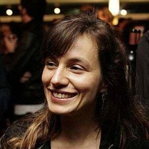 Foto Sinai Sganzerla