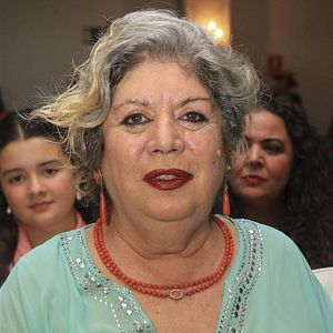 Foto María Jiménez