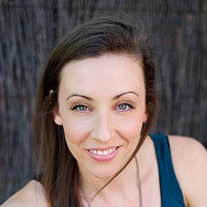 Foto Ruth Natalie Fallon