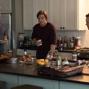 Foto Jonathan Jackson