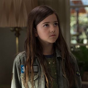 Foto Homem-Formiga e a Vespa