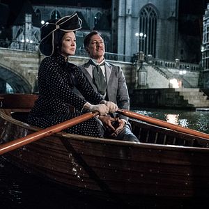 Foto Hannah Herzsprung