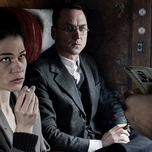 Foto Hannah Herzsprung