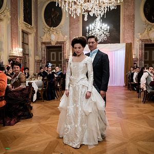 Foto Hannah Herzsprung