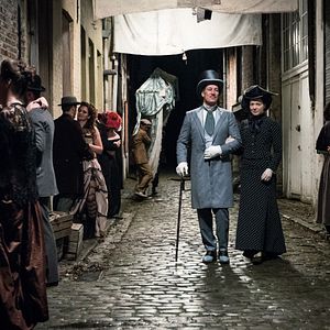 Foto Hannah Herzsprung