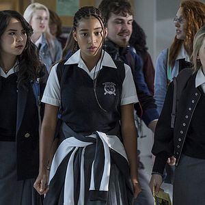 Foto Sabrina Carpenter