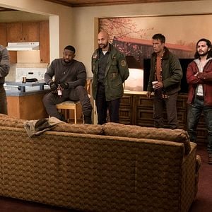 Foto Augusto Aguilera