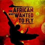 Foto O Africano que Queria Voar