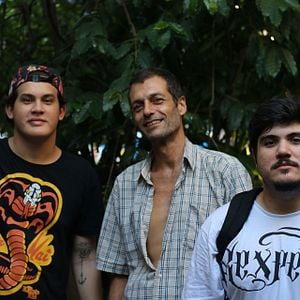 Foto Observar e Absorver