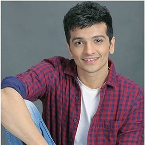 Foto Devansh Doshi