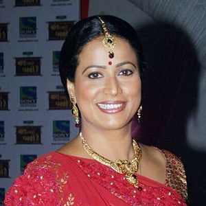 Foto Mona Ambegaonkar