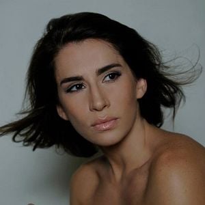 Foto Margaux da Silva