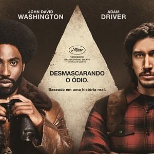 Foto Infiltrado na Klan