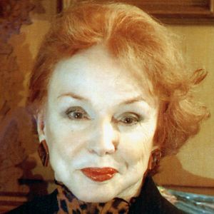 Foto Jeraldine Saunders