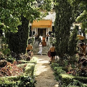 Foto Game of Thrones