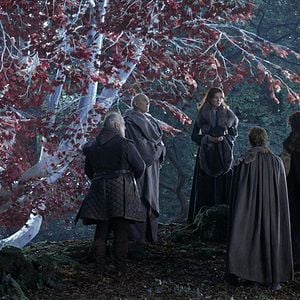 Foto Game of Thrones