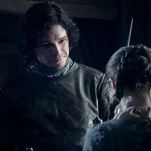 Foto Game of Thrones