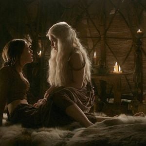 Foto Game of Thrones