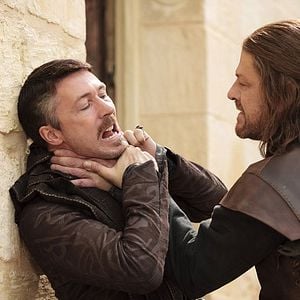 Foto Game of Thrones