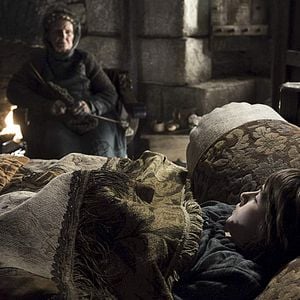 Foto Game of Thrones