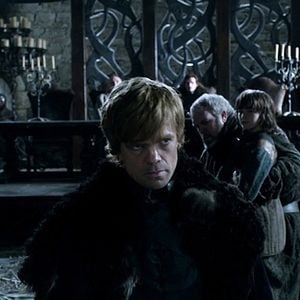 Foto Game of Thrones