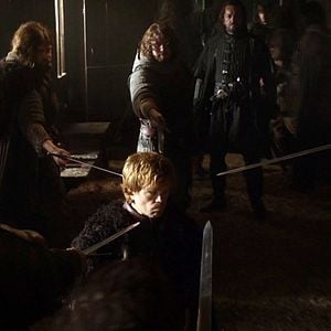 Foto Game of Thrones