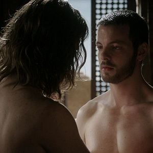 Foto Game of Thrones